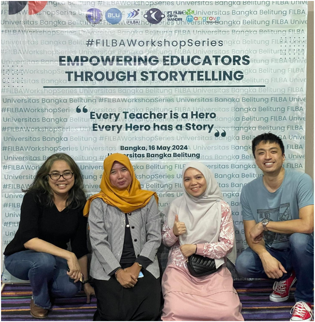International Collaboration